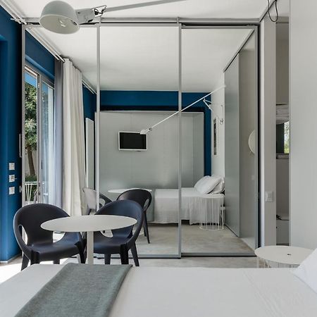 Calcebianca Bed and Breakfast Ostuni Buitenkant foto