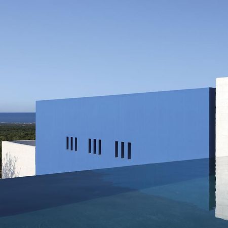 Calcebianca Bed and Breakfast Ostuni Buitenkant foto