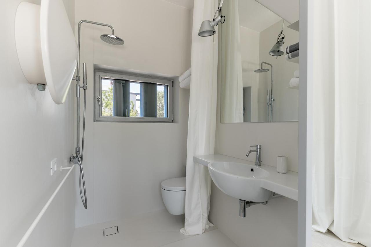 Calcebianca Bed and Breakfast Ostuni Buitenkant foto