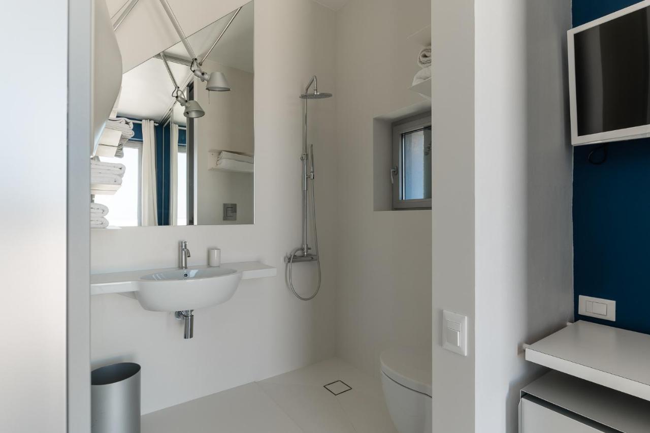Calcebianca Bed and Breakfast Ostuni Buitenkant foto