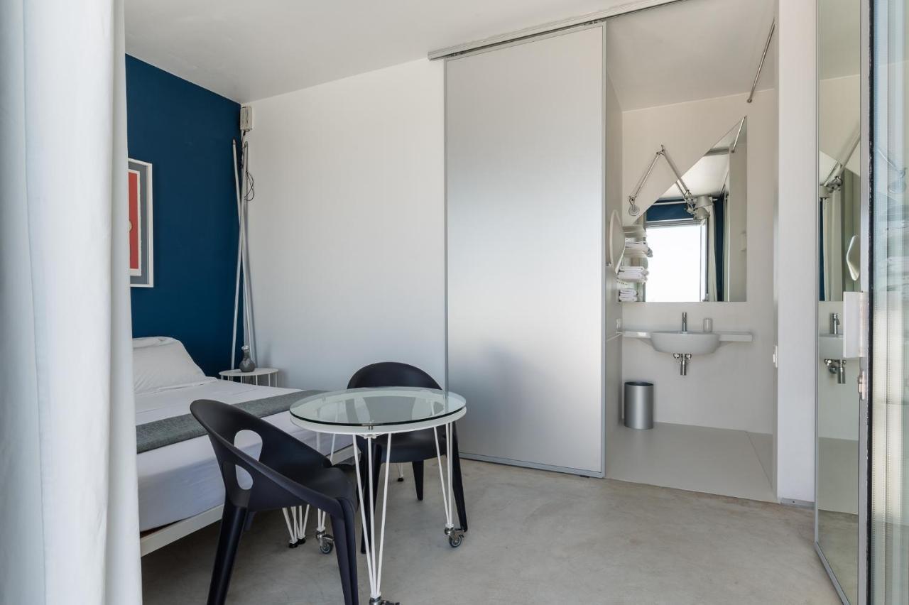 Calcebianca Bed and Breakfast Ostuni Buitenkant foto