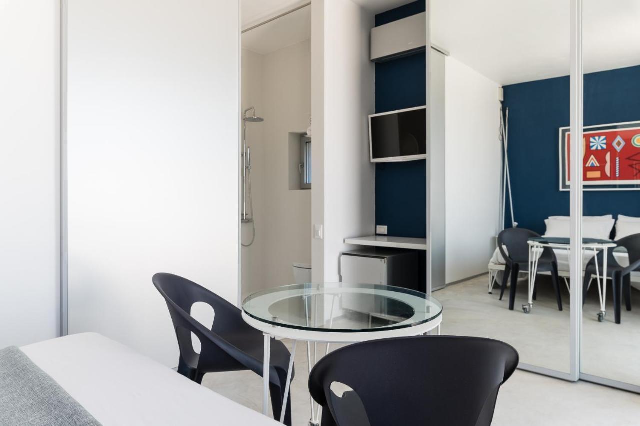 Calcebianca Bed and Breakfast Ostuni Buitenkant foto