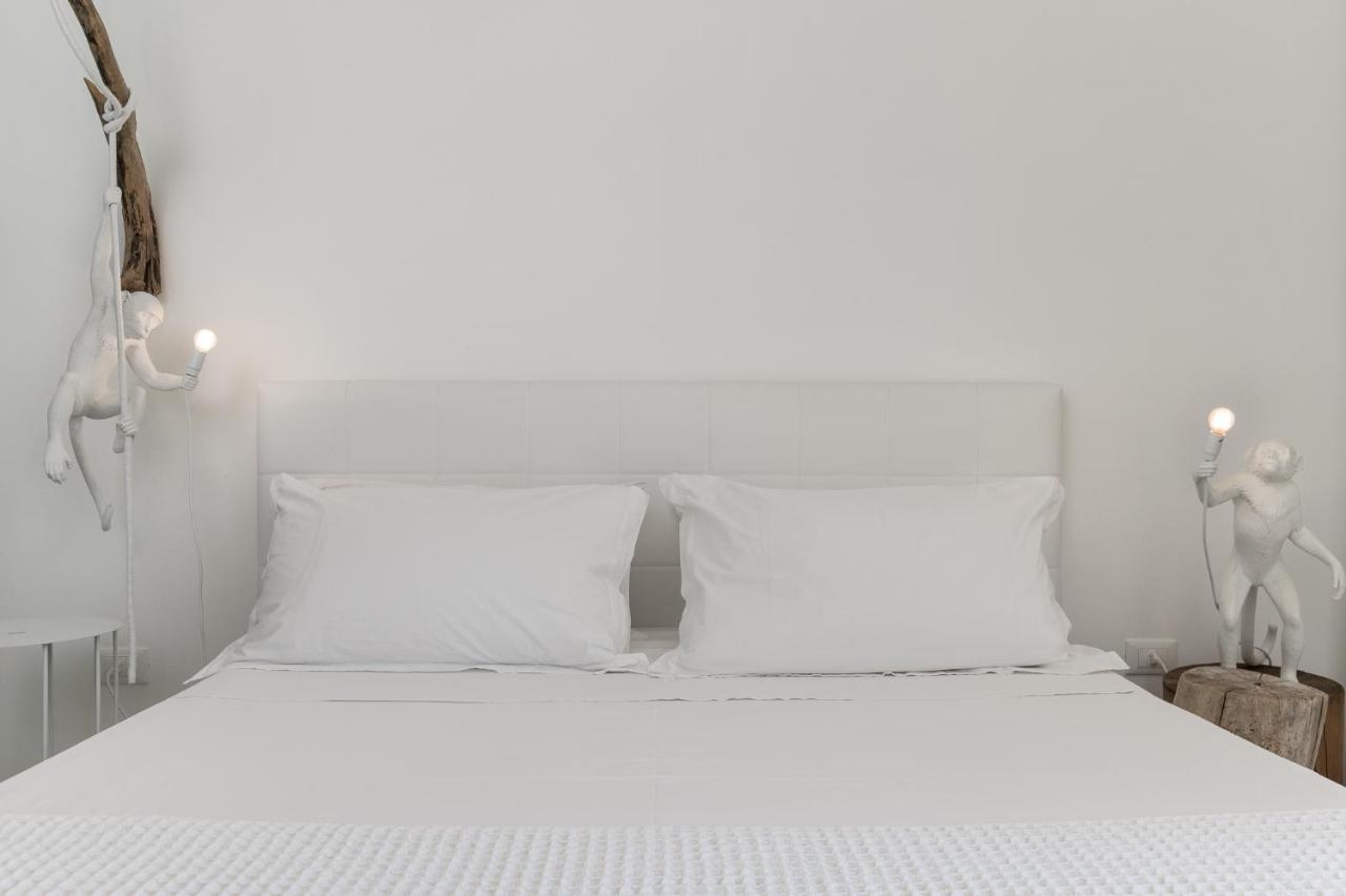Calcebianca Bed and Breakfast Ostuni Buitenkant foto